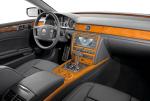 Volkswagen Phaeton 2003 года